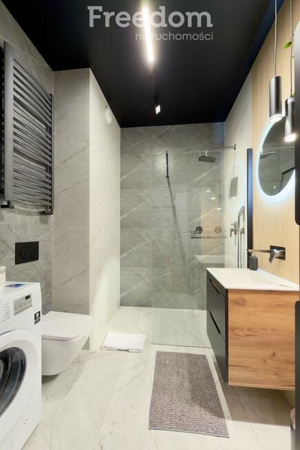 2-pok. mieszkanie Os. Stara Fabryka, 50,54 m2