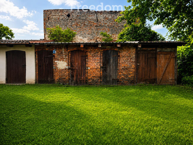 Mieszkanie 60m2 po remoncie z garażem i ogrodem.