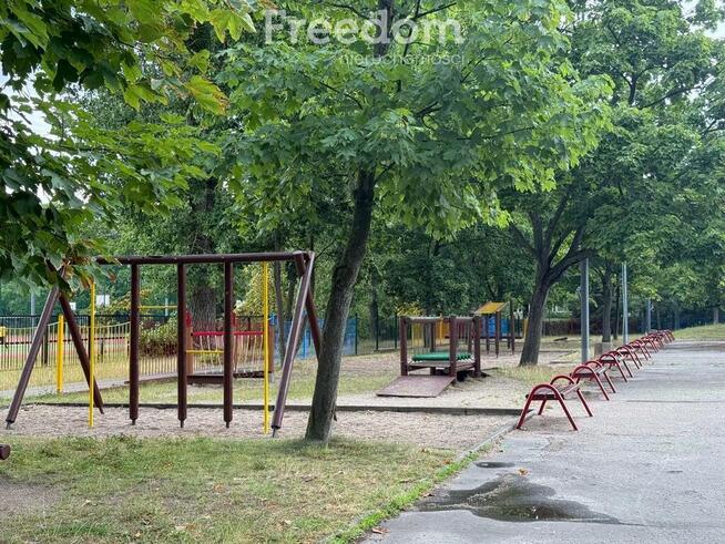 Trzy pokoje, oddzielna kuchnia, ul.Krymska