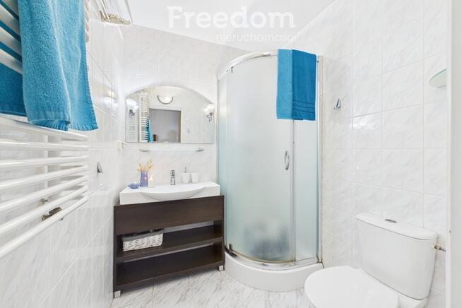 Apartament w Krynicy Morskiej