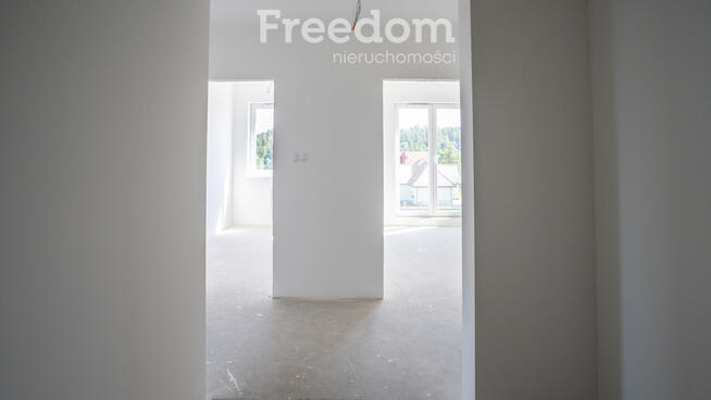 Apartament nad Niegocinem 44 | Wilkasy