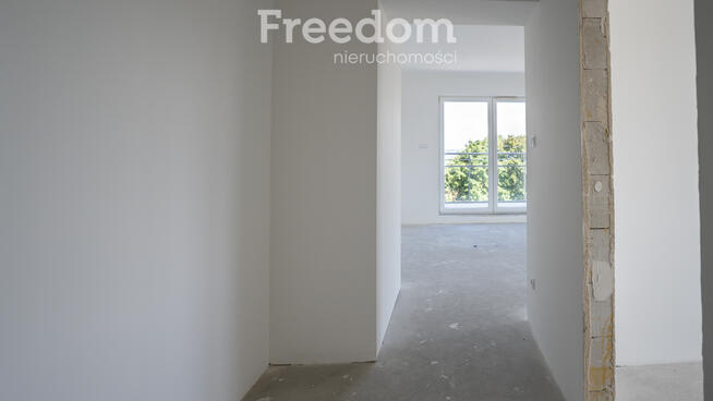 Apartament nad Niegocinem 44 | Wilkasy