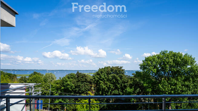 Apartament nad Niegocinem 44 | Wilkasy