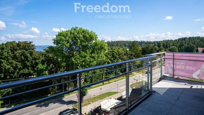 Apartament nad Niegocinem 44 | Wilkasy