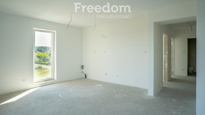 Apartament nad Niegocinem 44 | Wilkasy