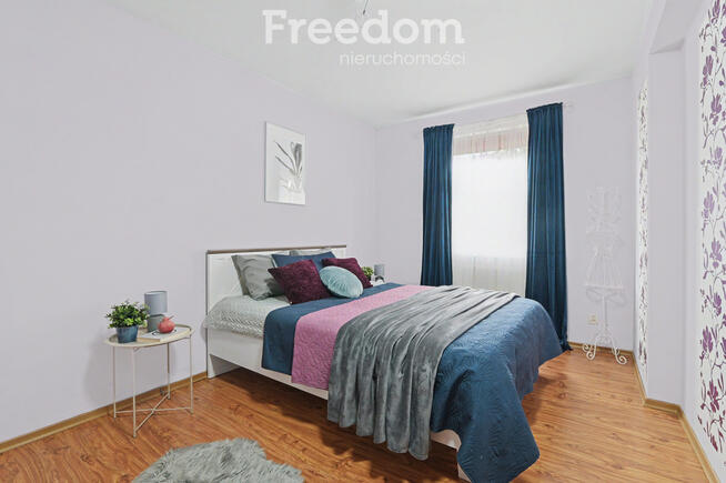 Apartament na kameralnym osiedlu w Juracie!