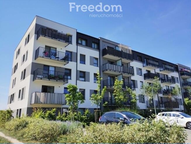 Nowoczesne mieszkanie dla singla lub pary