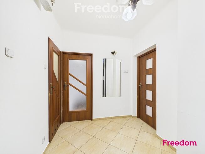 2 pokoje, 52 m², 2 balkony, II piętro