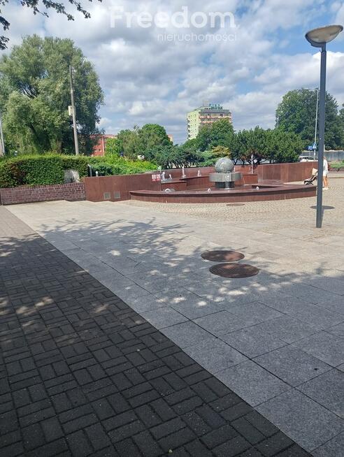 Mieszkanie na sprzedaż Piła, Śródmieście