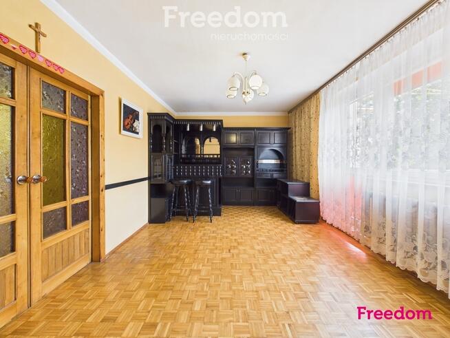 Inwestycyjne 180 m² Mieszkaj i wynajmuj w Centrum