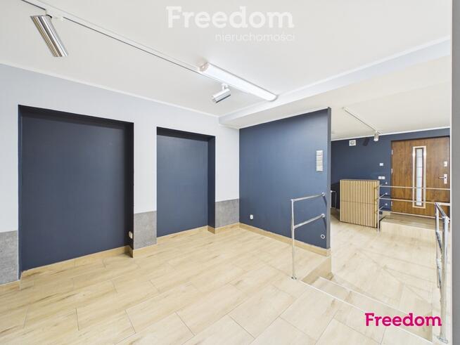 Lokal użytkowy 56,46 m² na sprzedaż – ul. Dworcowa