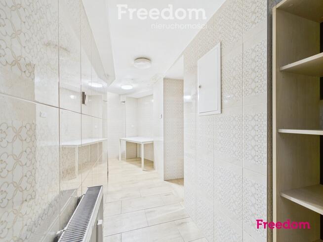 Lokal użytkowy 56,46 m² na sprzedaż – ul. Dworcowa