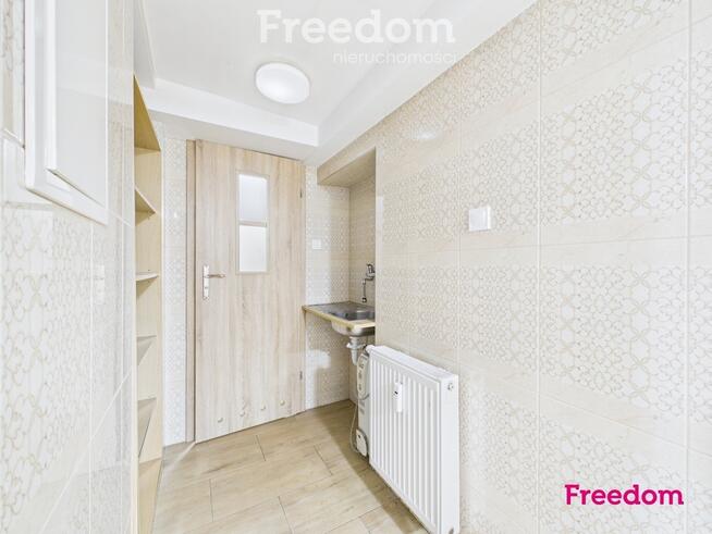 Lokal użytkowy 56,46 m² na sprzedaż – ul. Dworcowa