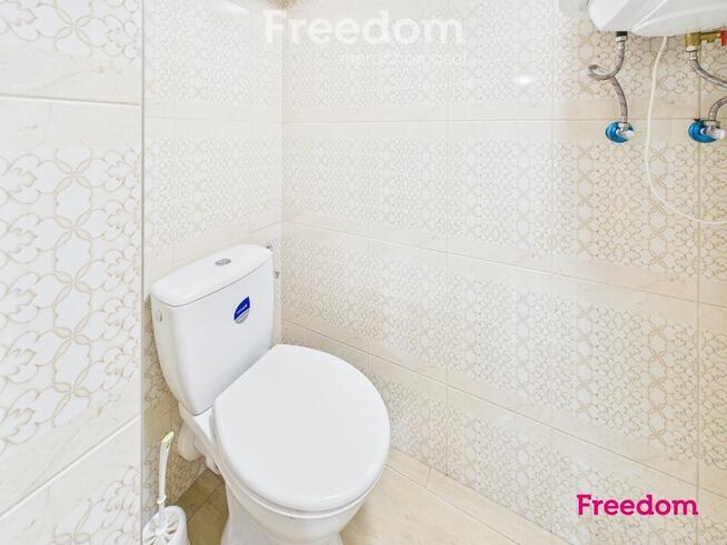 Lokal użytkowy 56,46 m² na sprzedaż – ul. Dworcowa