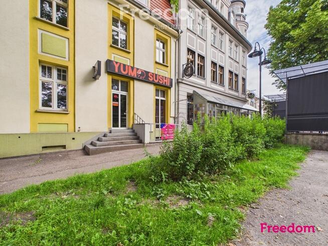 Lokal użytkowy 56,46 m² na sprzedaż – ul. Dworcowa