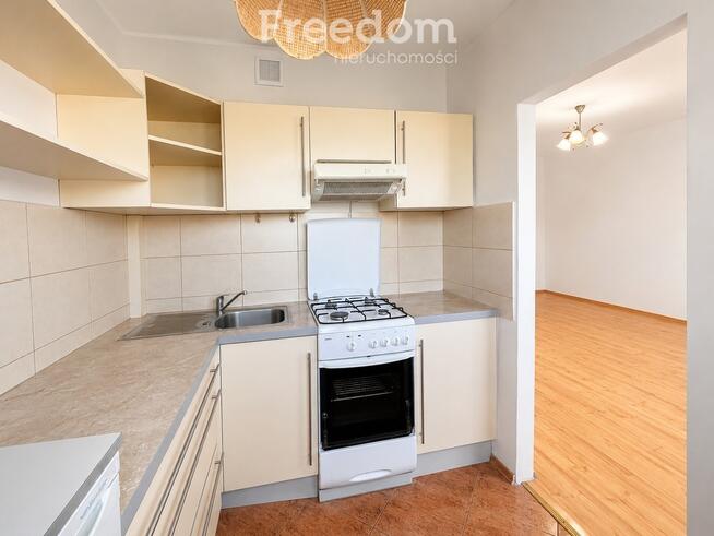 Centrum Świnoujścia | 2 pokoje z balkonem