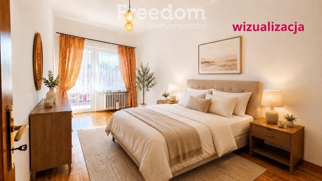 Centrum Świnoujścia | 2 pokoje z balkonem