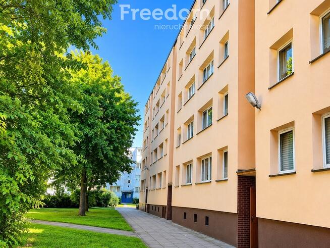 Centrum Świnoujścia | 2 pokoje z balkonem