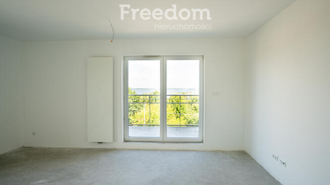 Apartament nad Niegocinem 40 | Wilkasy