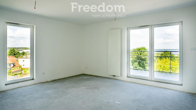 Apartament nad Niegocinem 40 | Wilkasy
