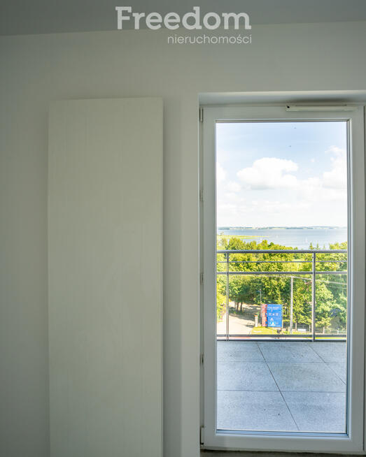 Apartament nad Niegocinem 40 | Wilkasy