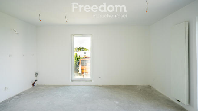 Apartament nad Niegocinem 40 | Wilkasy