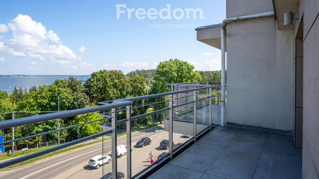 Apartament nad Niegocinem 40 | Wilkasy
