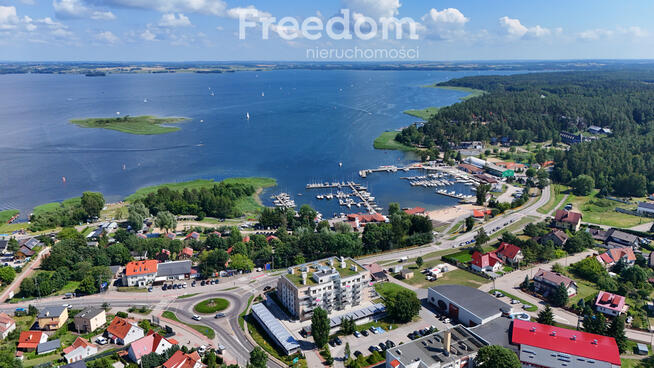 Apartament nad Niegocinem 40 | Wilkasy