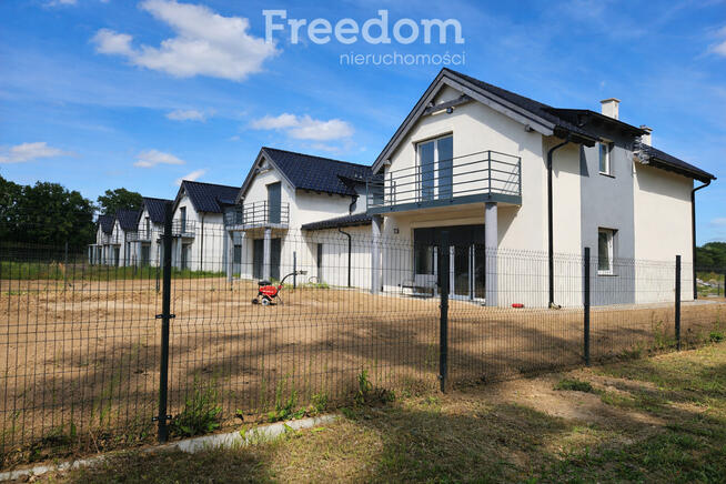 Dom bliźniak 110m2 | Oferta specjalna 699 tys