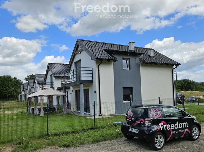 Dom bliźniak 110m2 | Oferta specjalna 699 tys
