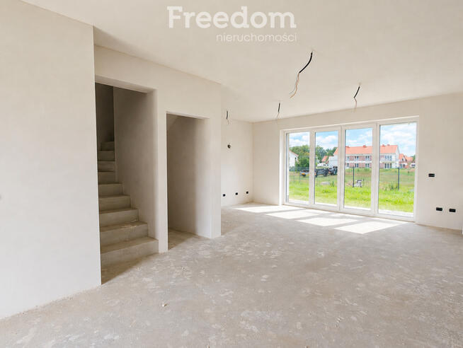Dom bliźniak 110m2 | Oferta specjalna 699 tys