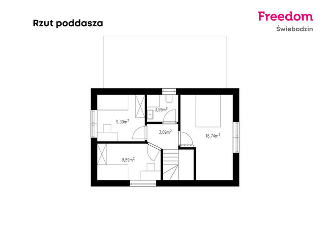 Dom bliźniak 110m2 | Oferta specjalna 699 tys