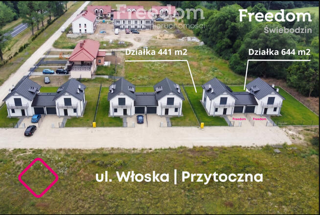 Dom bliźniak 110m2 | Oferta specjalna 699 tys