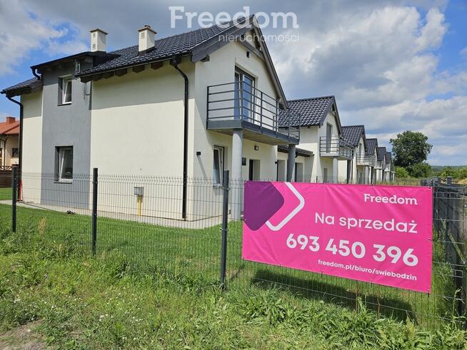 Dom bliźniak 110m2 | Oferta specjalna 699 tys