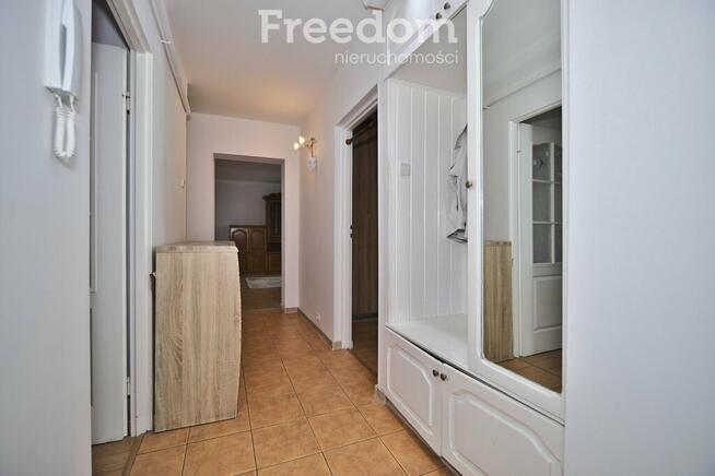 Komfortowe z balkonem M3- 70 M² – UL. WARSZAWSKA
