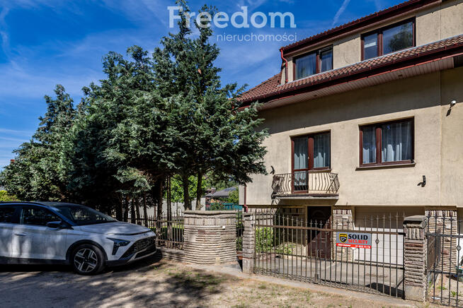 Na sprzedaż dom 157m² Gruszczyn