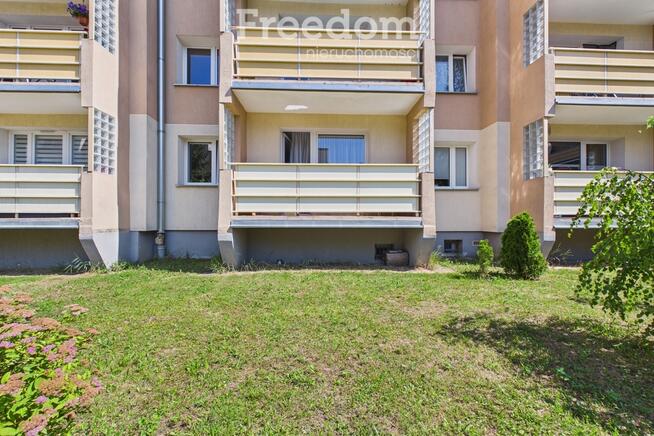Mieszkanie na sprzedaż Elbląg ul. Kossaka