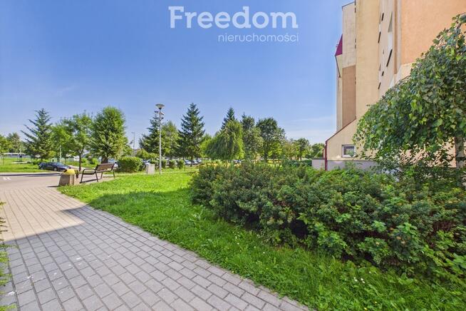 Mieszkanie na sprzedaż Elbląg ul. Kossaka