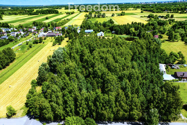 Działka budowlana 1000 m² | MPZP | 1,5 km Terespol