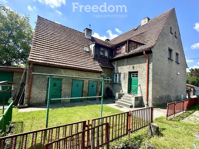 Mieszkanie z ogródkiem na parterze
