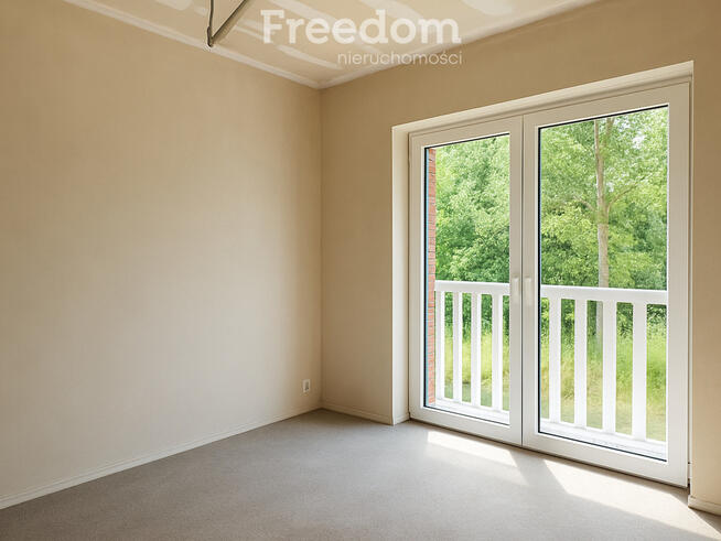 Nowy apartament 46 m2 z balkonem | Przytoczna