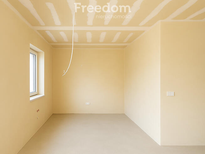 Nowy apartament 46 m2 z balkonem | Przytoczna