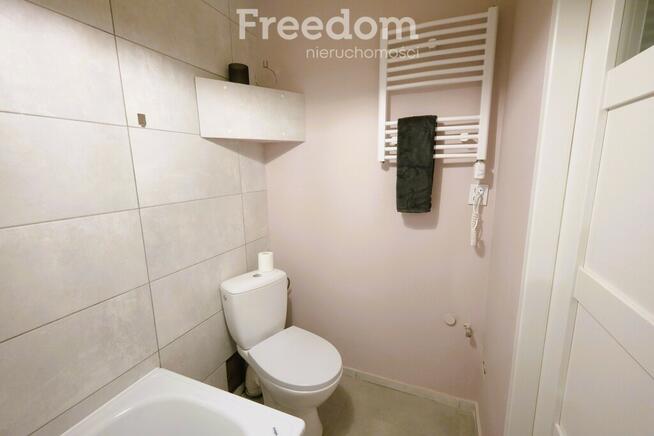 Bezczynszowe mieszkanie - 31m2, Karbowo k.Brodnicy