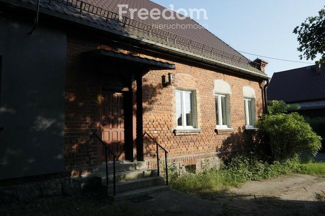 Bezczynszowe mieszkanie - 31m2, Karbowo k.Brodnicy
