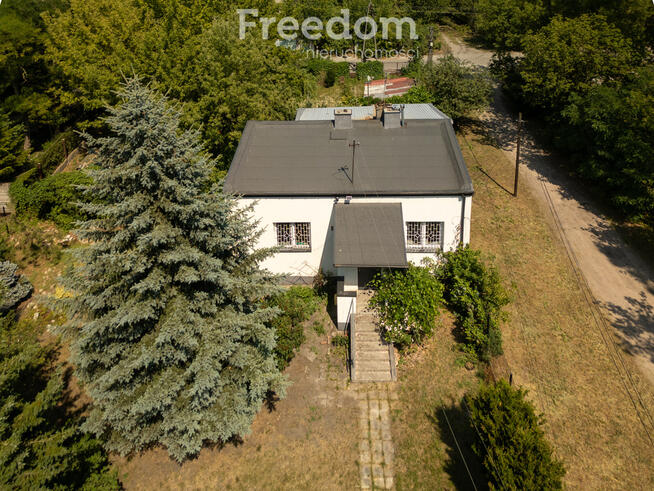 Działka Inwestycyjna 551 m² | Targówek Fabryczny