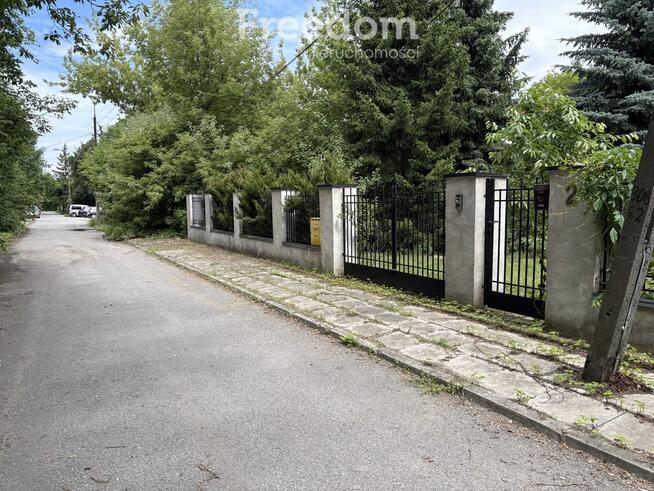 Działka Inwestycyjna 551 m² | Targówek Fabryczny