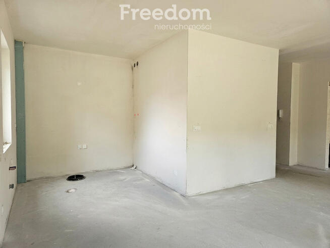 Nowy apartament 46 m2 z ogródkiem | Przytoczna