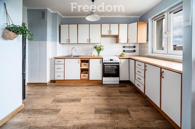3 pokoje | 46 m² | Stare Bielany | Piękny widok
