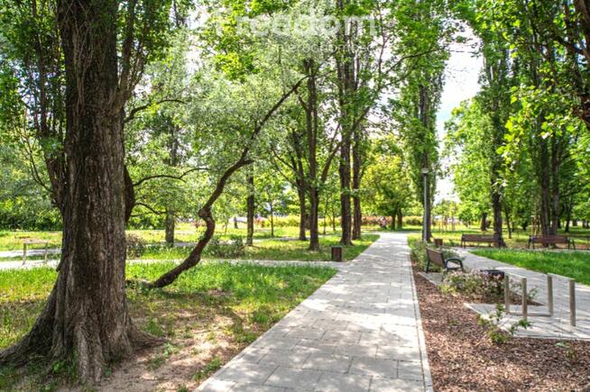3 pokoje | 46 m² | Stare Bielany | Piękny widok