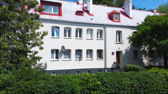 Mieszkanie 60 m2 na parterze Łódź Stoki ul.Zbocze